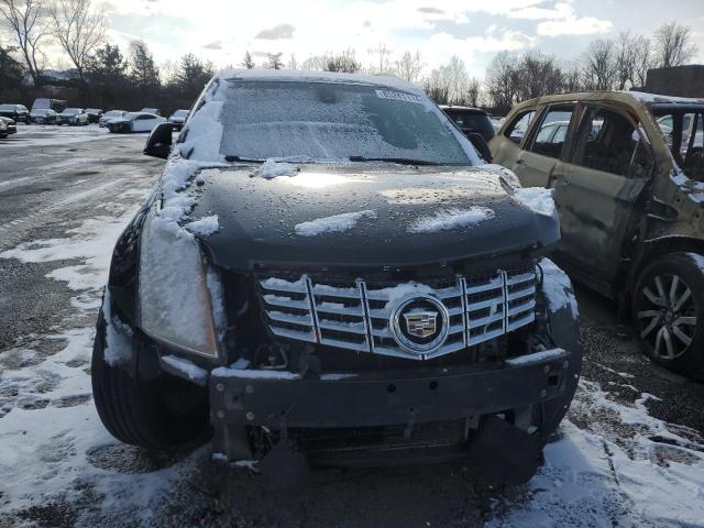  CADILLAC SRX 2013 Czarny