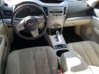 2010 Subaru Legacy 2.5I Premium zu verkaufen in Littleton, CO - Front End