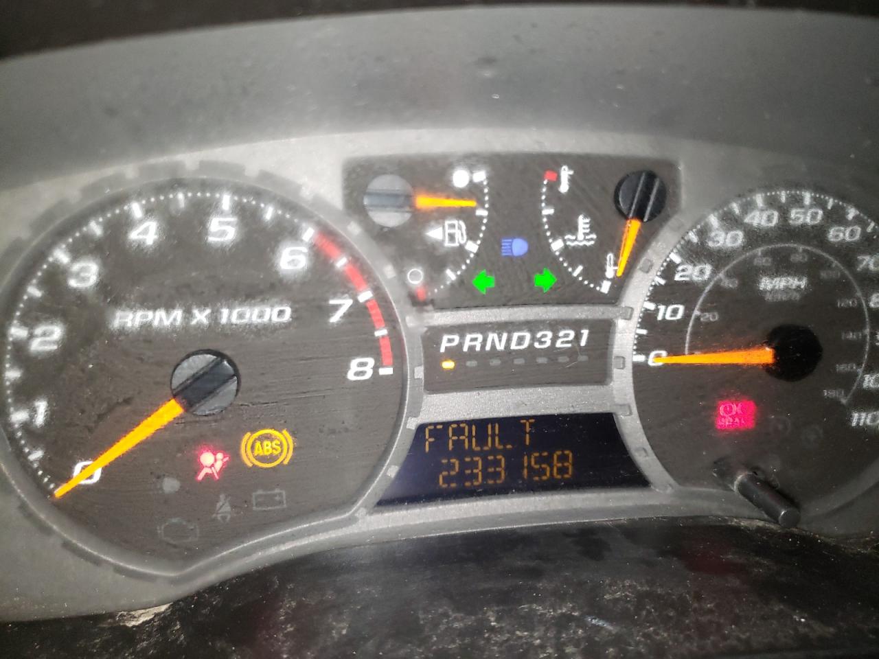 2005 Chevrolet Colorado - Image 9