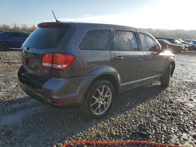 Parquets DODGE JOURNEY 2015 Gray