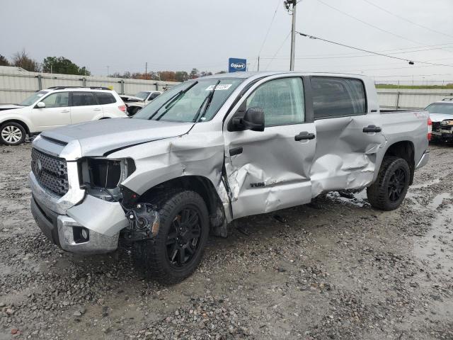 2021 Toyota Tundra Crewmax Sr5