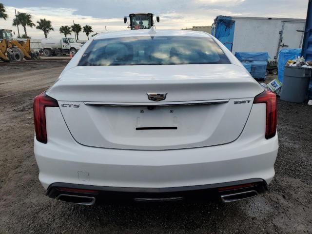  CADILLAC CT5 2020 Biały