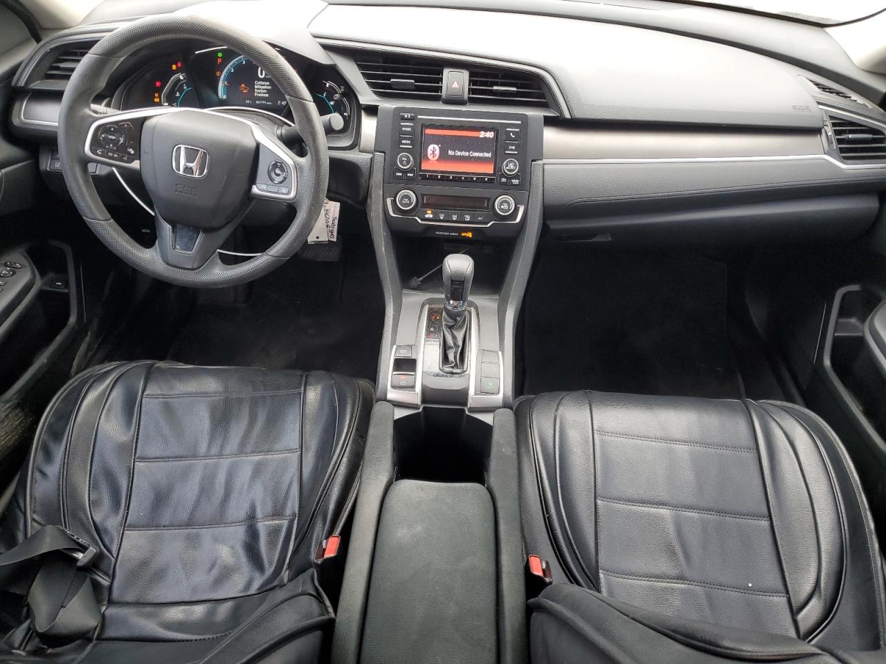 2020 Honda Civic - Image 8