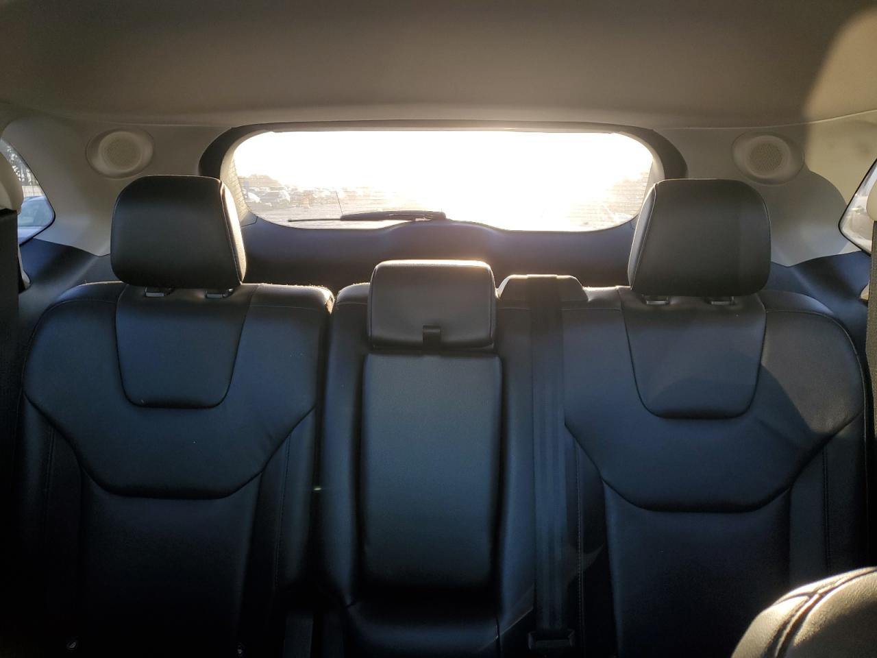 2022 Ford Edge - Image 10