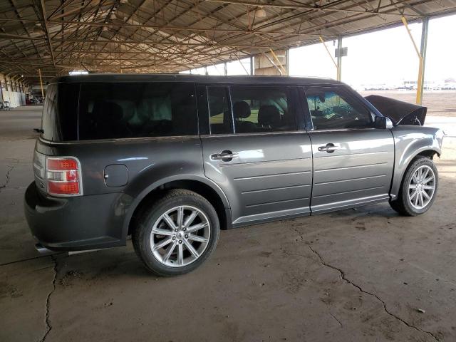  FORD FLEX 2019 Gray