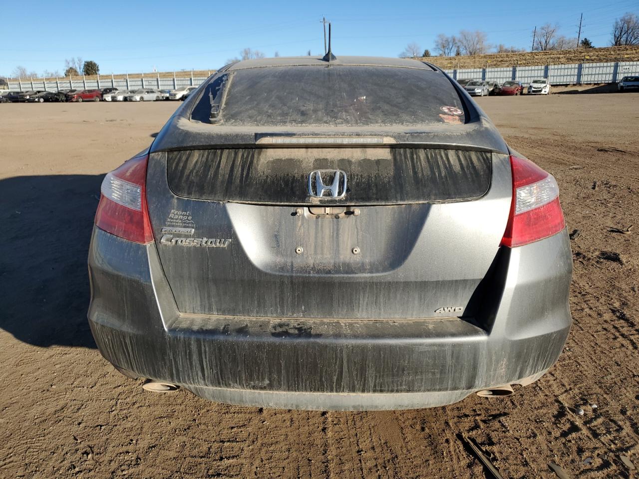 2011 Honda Accord - Image 6
