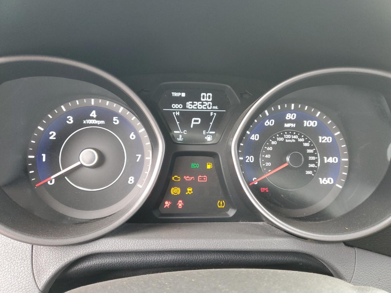 2013 Hyundai Elantra - Image 9