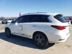 2016 Infiniti Qx60  zu verkaufen in Grand Prairie, TX - Side