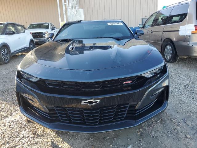  CHEVROLET CAMARO 2019 Синий