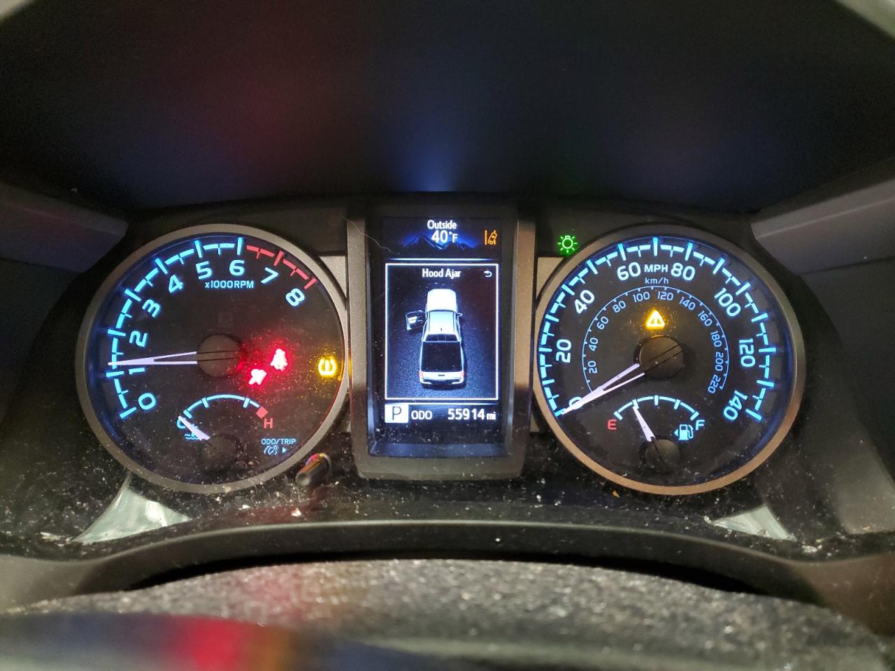 2022 Toyota Tacoma - Image 9
