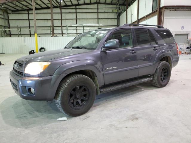 2008 Toyota 4Runner Limited