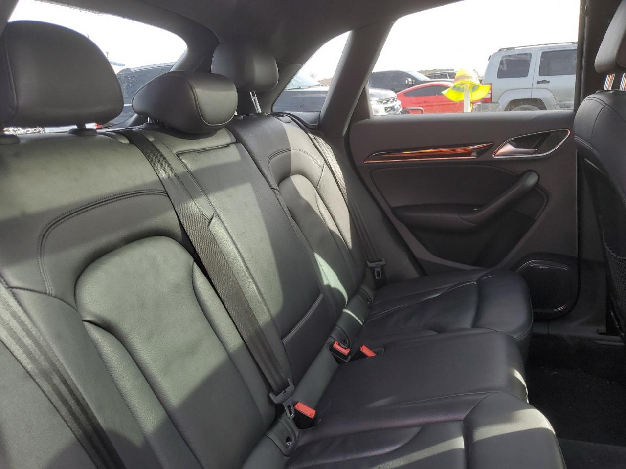 2016 Audi Q3 - Image 10