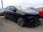 2023 AUDI Q4 E-TRON for sale at Copart SANDTOFT