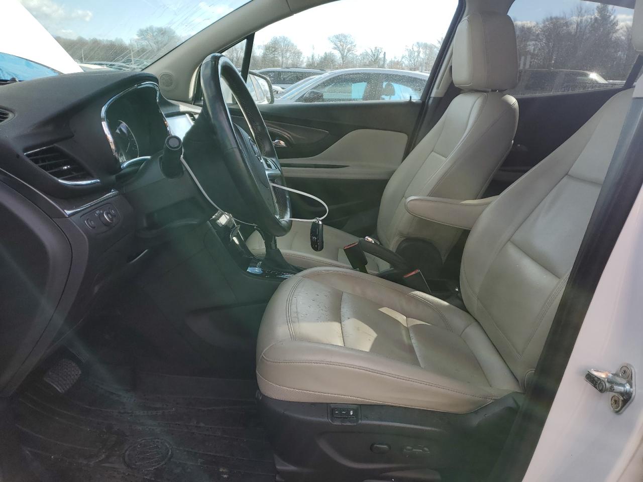 2019 Buick Encore - Image 7