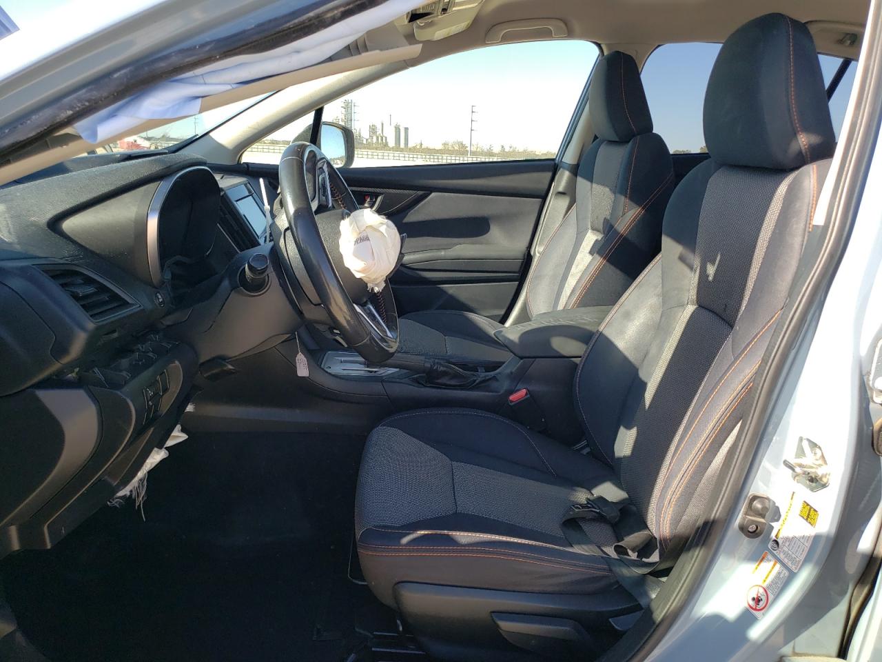 2018 Subaru XV - Image 7