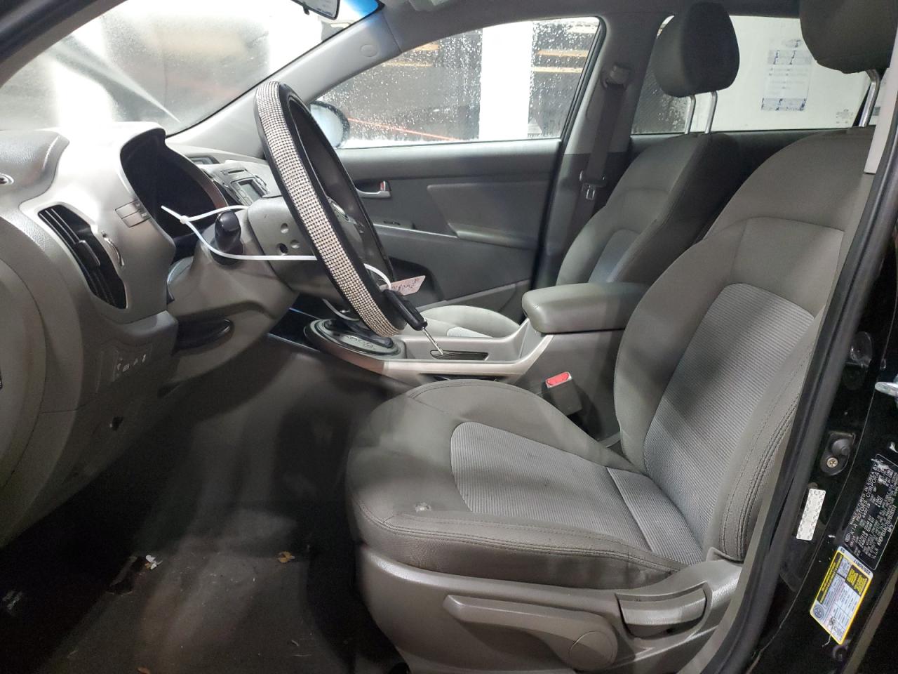 2016 Kia Sportage - Image 7