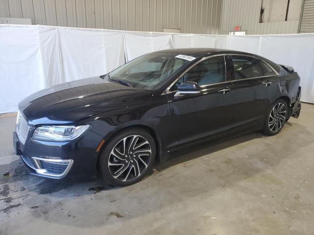 2020 Lincoln Mkz Reserve en Venta en Lufkin, TX - Rear End