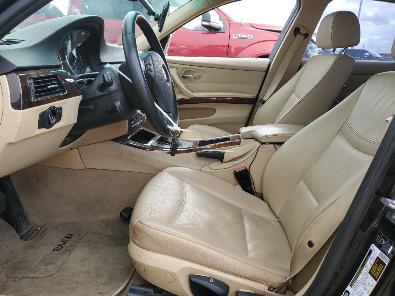 2011 BMW 3er - Image 7