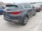 2018 KIA SPORTAGE G for sale at Copart SANDWICH