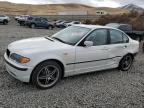 2002 Bmw 325 I zu verkaufen in Reno, NV - Rear End