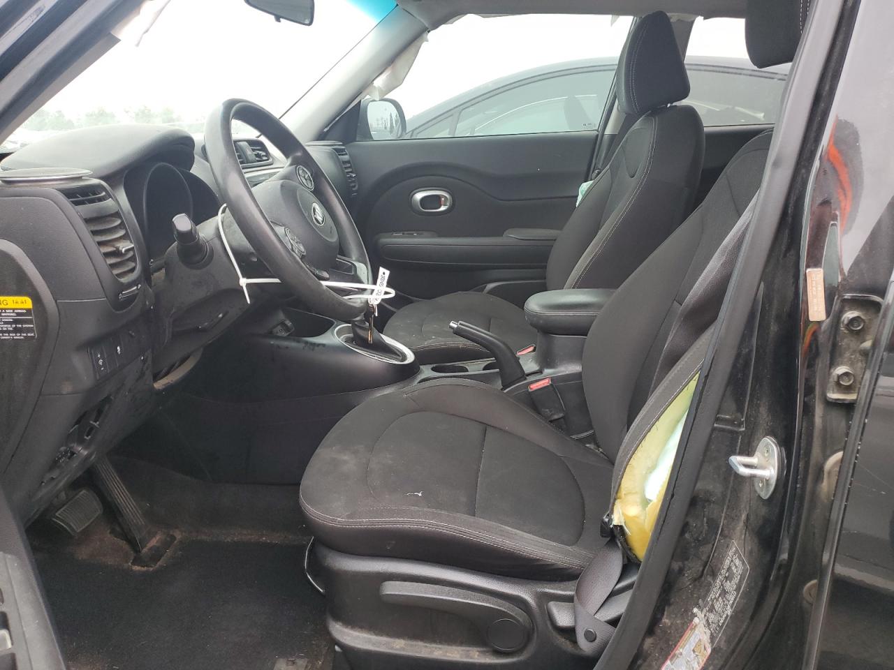 2019 Kia Soul - Image 7