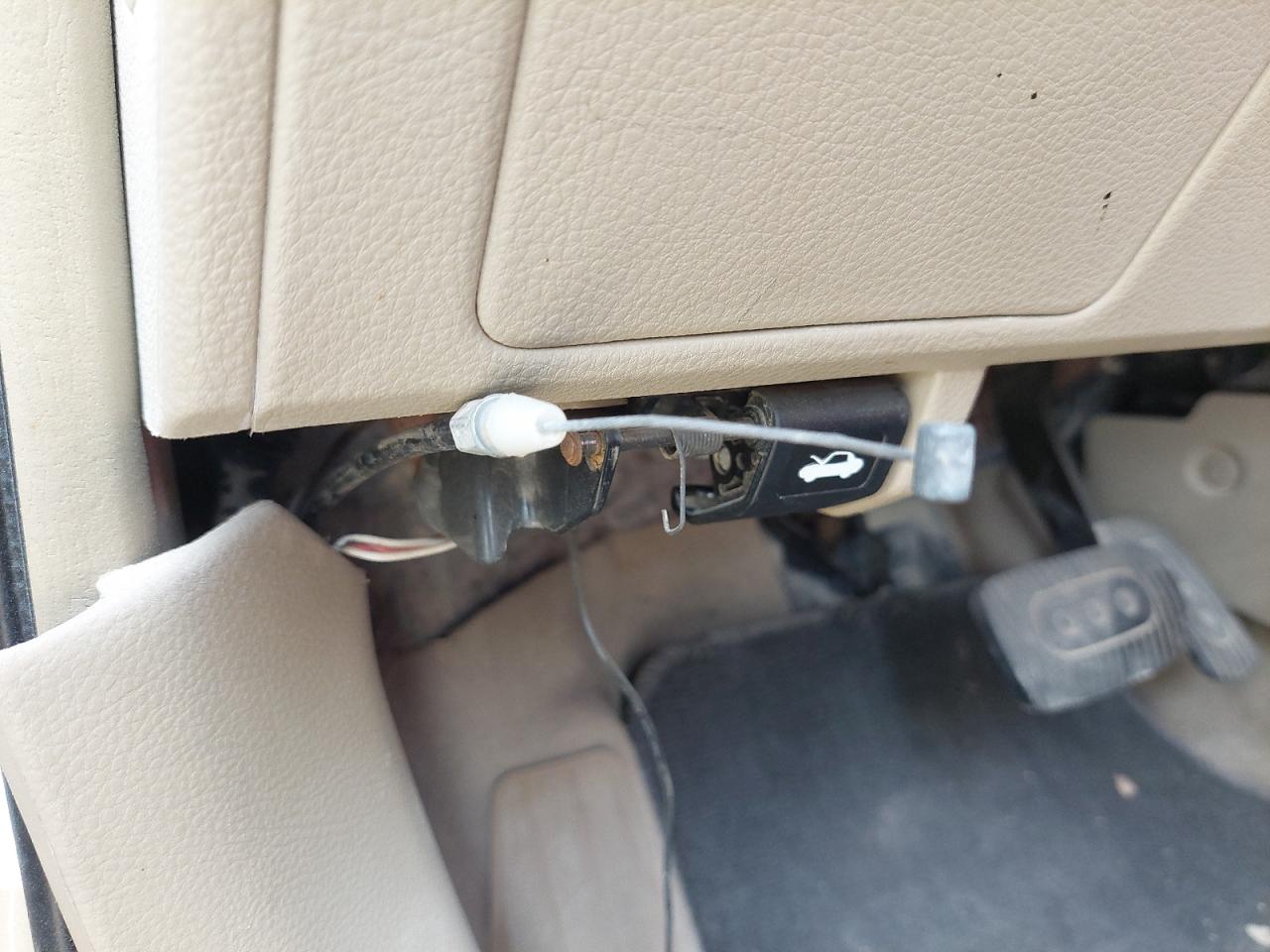 3N1BC1A72CK285933 - 2012 Nissan TIIDA - #84988294
