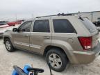 2005 Jeep Grand Cherokee Limited for Sale in Grand Prairie, TX - Front End
