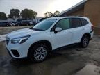 2019 Subaru Forester Premium de vânzare în Hayward, CA - Rear End