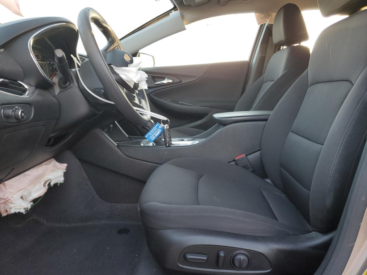 2019 Chevrolet Malibu - Image 7