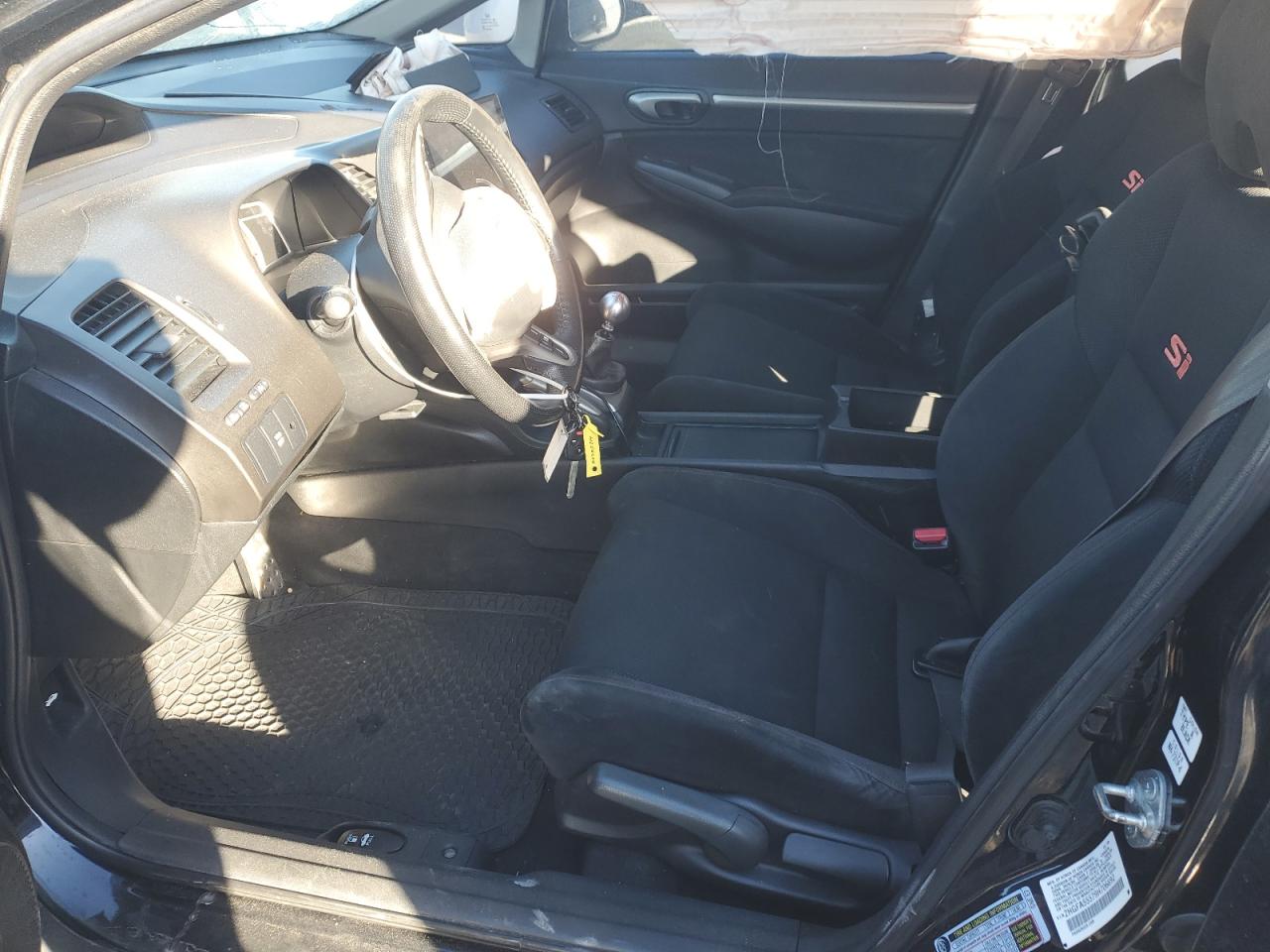 2009 Honda Civic - Image 7