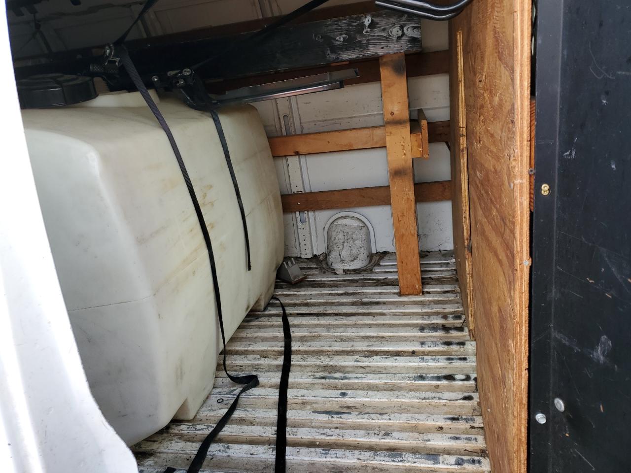 2003 GMC Savana G2500 VIN: 1GTGG25V531902880 Lot: 86692904