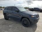 2018 Jeep Grand Cherokee Laredo en Venta en Homestead, FL - All Over