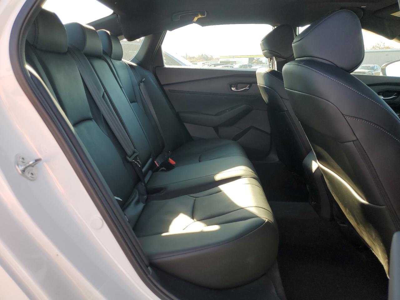2024 Honda Accord - Image 10