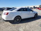 2013 Ford Taurus Sho en Venta en Madisonville, TN - Biohazard/Chemical