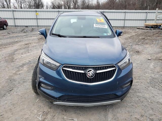  BUICK ENCORE 2019 Blue