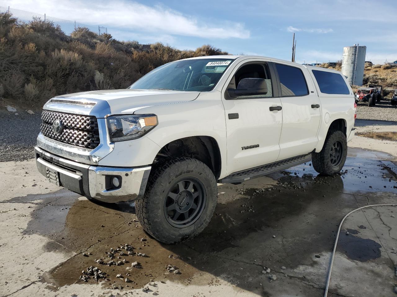 2021 TOYOTA TUNDRA