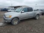 2006 Toyota Tundra Double Cab Sr5 للبيع في Temple، TX - Side