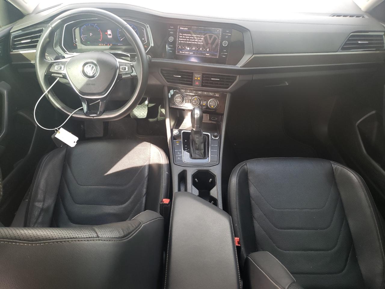 2019 Volkswagen Jetta - Image 8