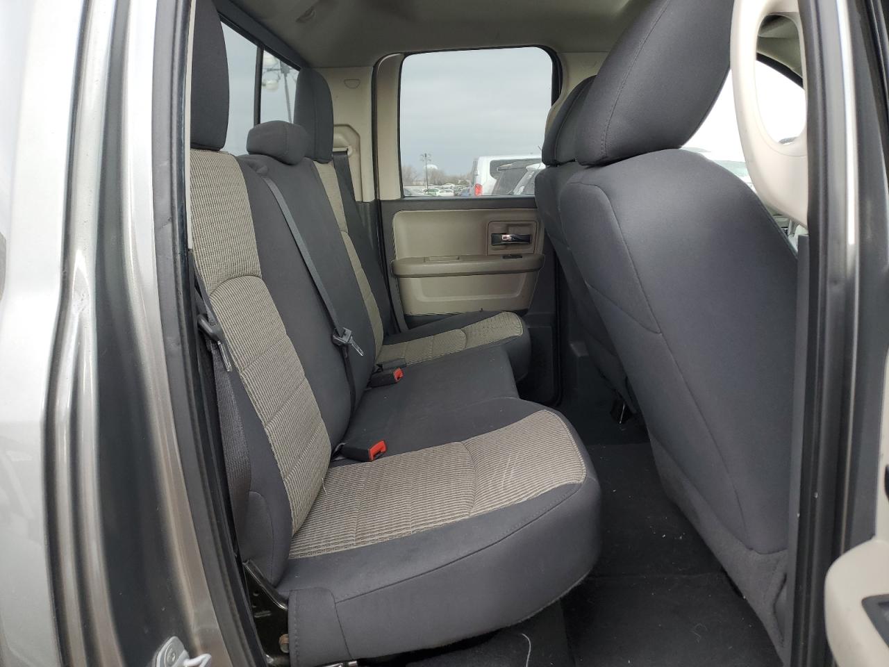 2011 Dodge RAM - Image 10