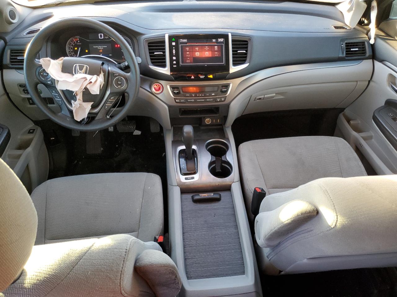 2016 Honda Pilot - Image 8