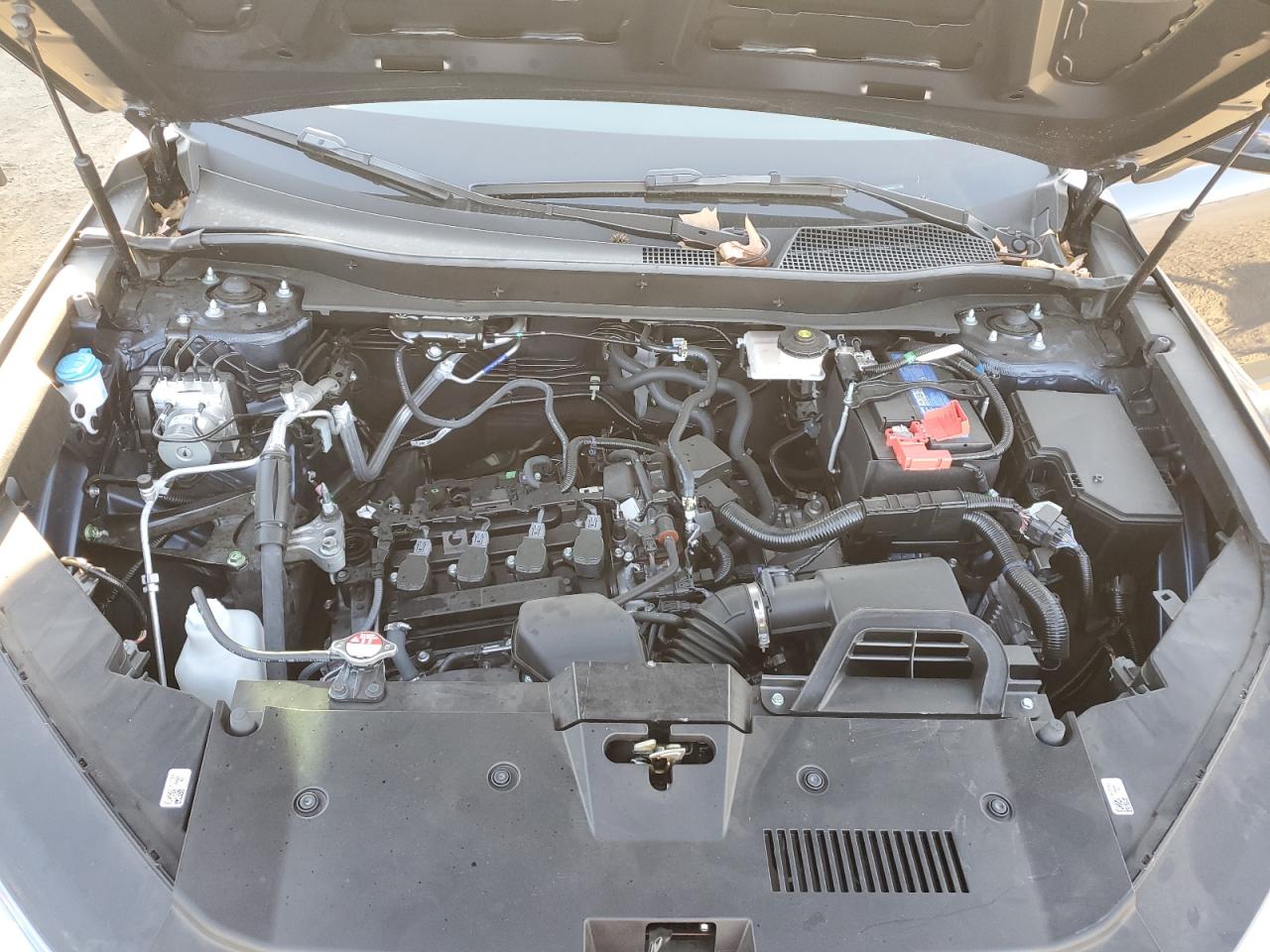 2024 Honda CR-V - Image 12