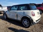 2007 Mini Cooper S продається в Chicago Heights, IL - Front End