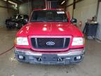 2004 Ford Ranger Super Cab للبيع في West Mifflin، PA - Side