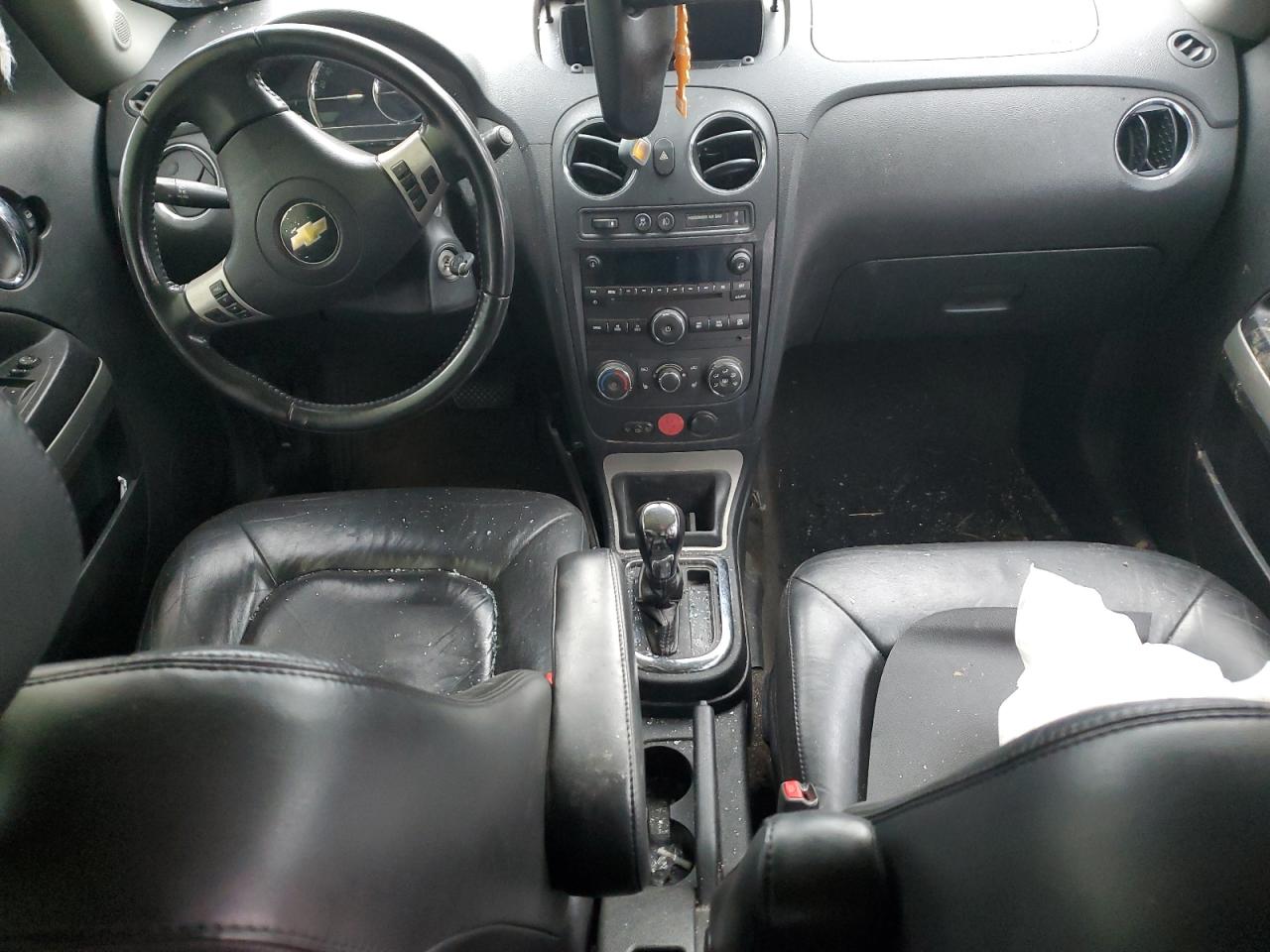 2011 Chevrolet HHR - Image 8