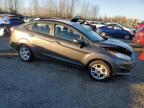 2015 Ford Fiesta Se de vânzare în Arlington, WA - Front End