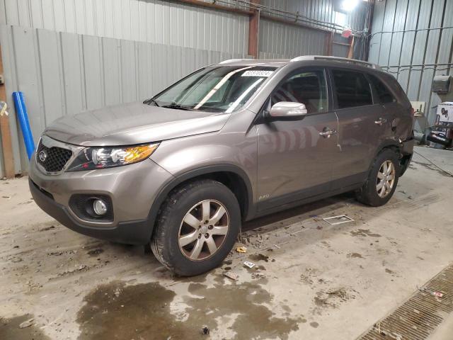 2013 Kia Sorento Lx for Sale in West Mifflin, PA - Mechanical