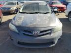 2012 Toyota Corolla Base للبيع في Albuquerque، NM - Rear End