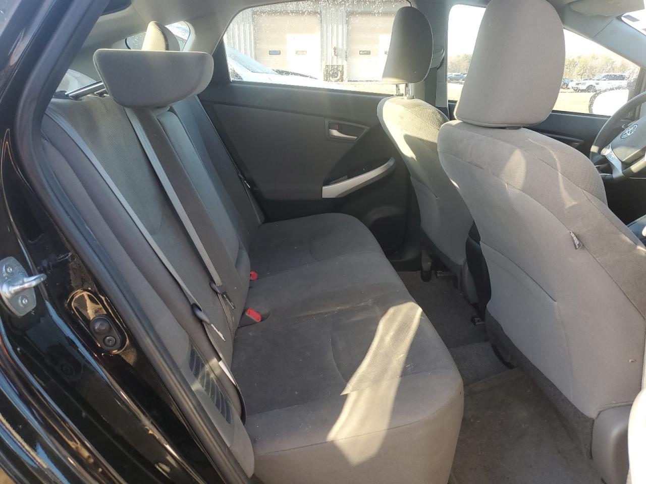 2014 Toyota Prius - Image 10