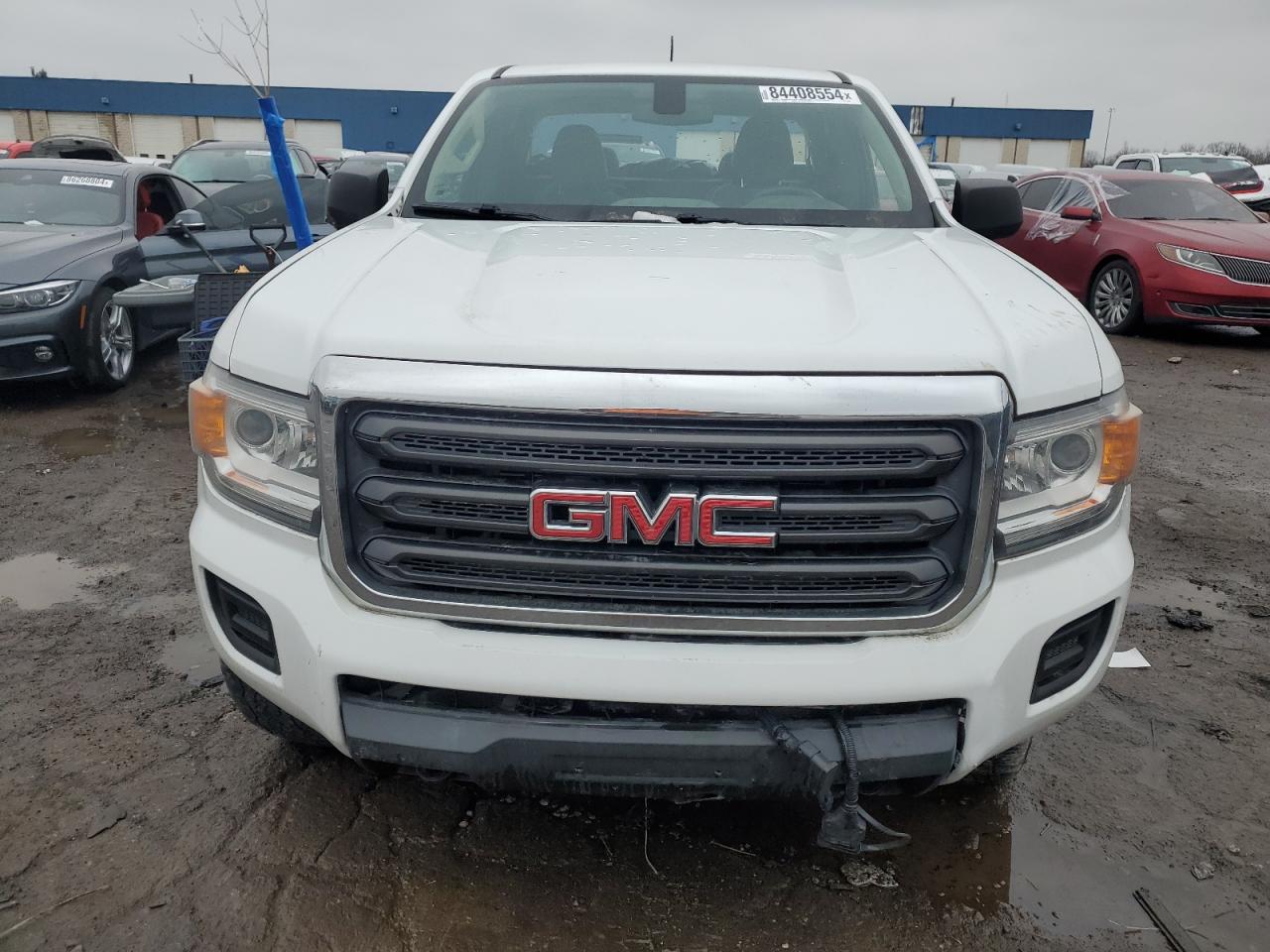2015 GMC Canyon - Image 5