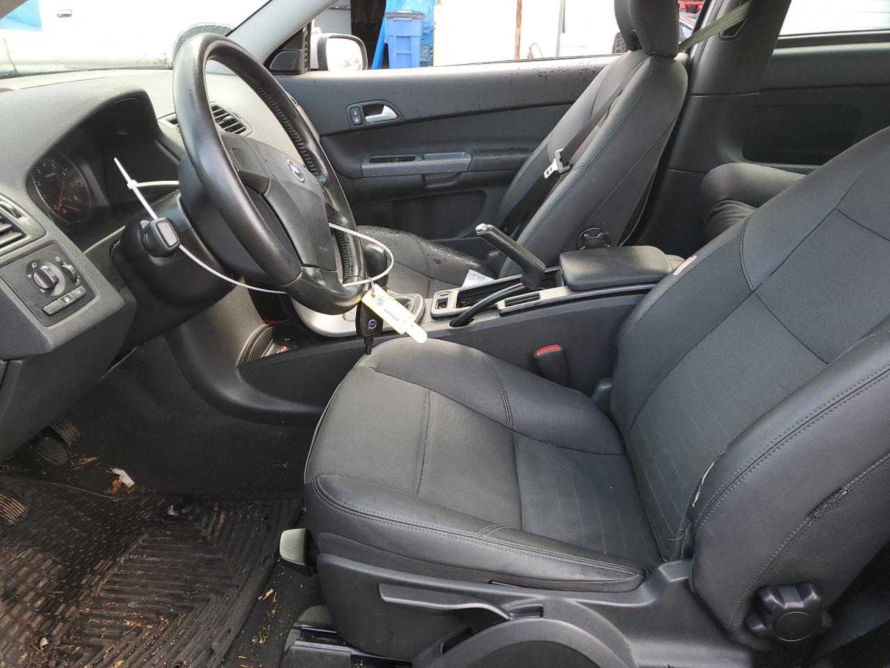 2009 Volvo C30 - Image 7
